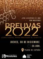 PREUVAS 2022