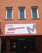 Móstoles Desarrollo