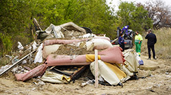 retirada residuos urbaser peq