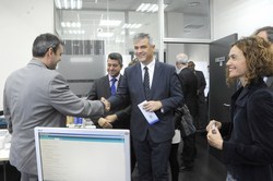 Visita Vivero de Empresas 3