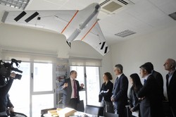 Visita Vivero de Empresas 11