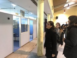 Gimnasio Miguel Delibes