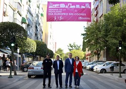 22 Septiembre 2016 Colocacion nuevos semáforos 1