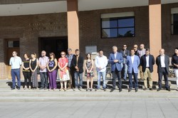 Un minuto de silencio 1