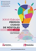CARTEL A3_ PREMIOS MOSTOLES