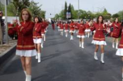 Banda Municipal Juvenil de Móstoles - Imagen de archivo (2)