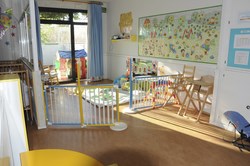 Escuela Infantil Coimbra