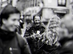 Foto de Javier Valeiro