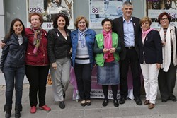 Mesa contra cancer de mama 4