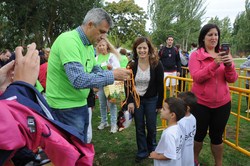 Carrera contra Fibromialgia 8