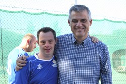 JORNADAS DEPORTIVAS AFANDEM 6