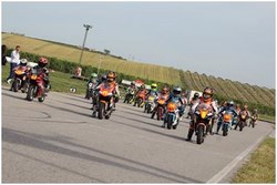 Campeonato de España de minivelocidad 1