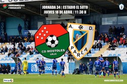 C.D. Móstoles U.R.J.C