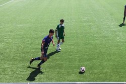 El C.D. Móstoles URJC