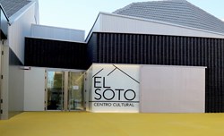 Centro Cultural El Soto