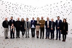 Febrero Centro Arte Dos de Mayo 1