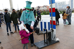 Cabalgata de los Reyes Magos (3) p