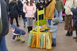 Cabalgata de los Reyes Magos (4) p