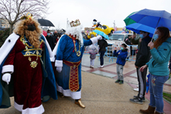 Cabalgata de los Reyes Magos (6) p