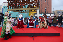 Cabalgata de los Reyes Magos (12) p