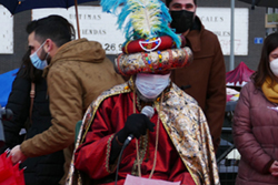 Cabalgata de los Reyes Magos (14) p