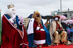 Cabalgata de los Reyes Magos (16) p