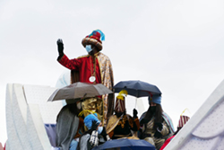 Cabalgata de los Reyes Magos (20) p