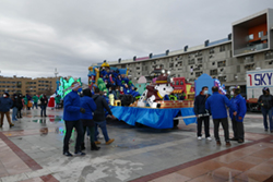 Cabalgata de los Reyes Magos (31) p