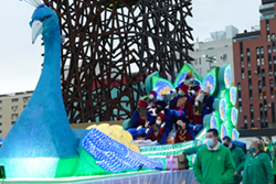 Cabalgata de los Reyes Magos (33) p