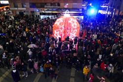 Cabalgata de los Reyes Magos (49) p