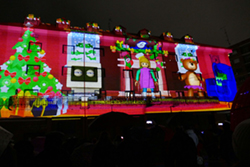 Cabalgata de los Reyes Magos (56) p