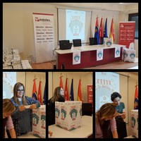 Celebrado Sorteo Campaña AYUNTAMIENTO