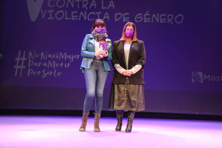 V Gala Móstoles contra la Violencia de Género (10)