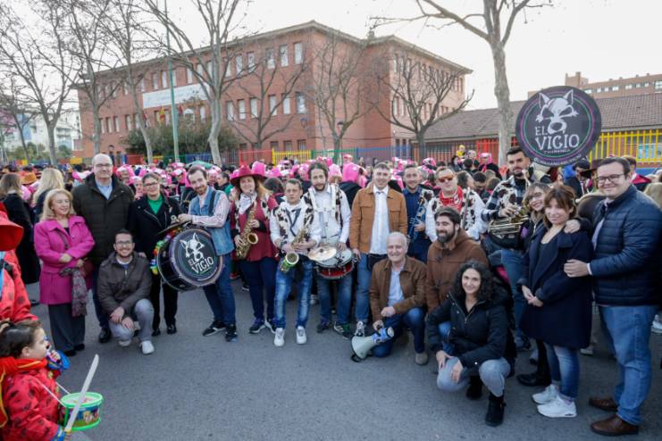Saludo Desfile Comparsas Carnaval_60