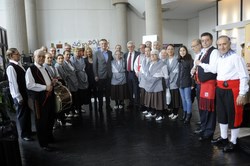 Festival castilla León 1