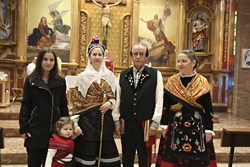 Casa Castilla y León 1