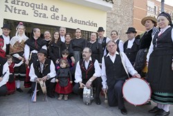 Casa Castilla y León 6