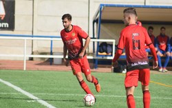 CD Internacional de Móstoles