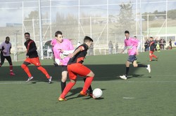 Jornada deportiva Benefica 3