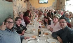 Asociación Cultural Personas Sordas 1