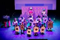 5 Peña Los Mixtos Infanil