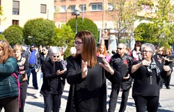 V encuentro Taichi 1