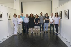 Exposición Taller de fotografía 1