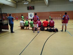 VII Torneo SAME Móstoles