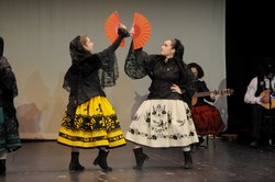 Gala navideña Centro Gallego 4