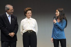 Gala navideña Centro Gallego 5