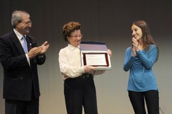 Gala navideña Centro Gallego 6