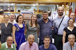 dia de las letras gallegas 1