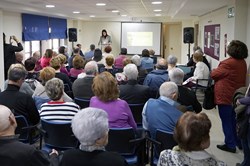 lectura poesia Antonio Machado 1
