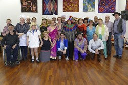 Carnaval Centro Mayores P. Coimbra 1